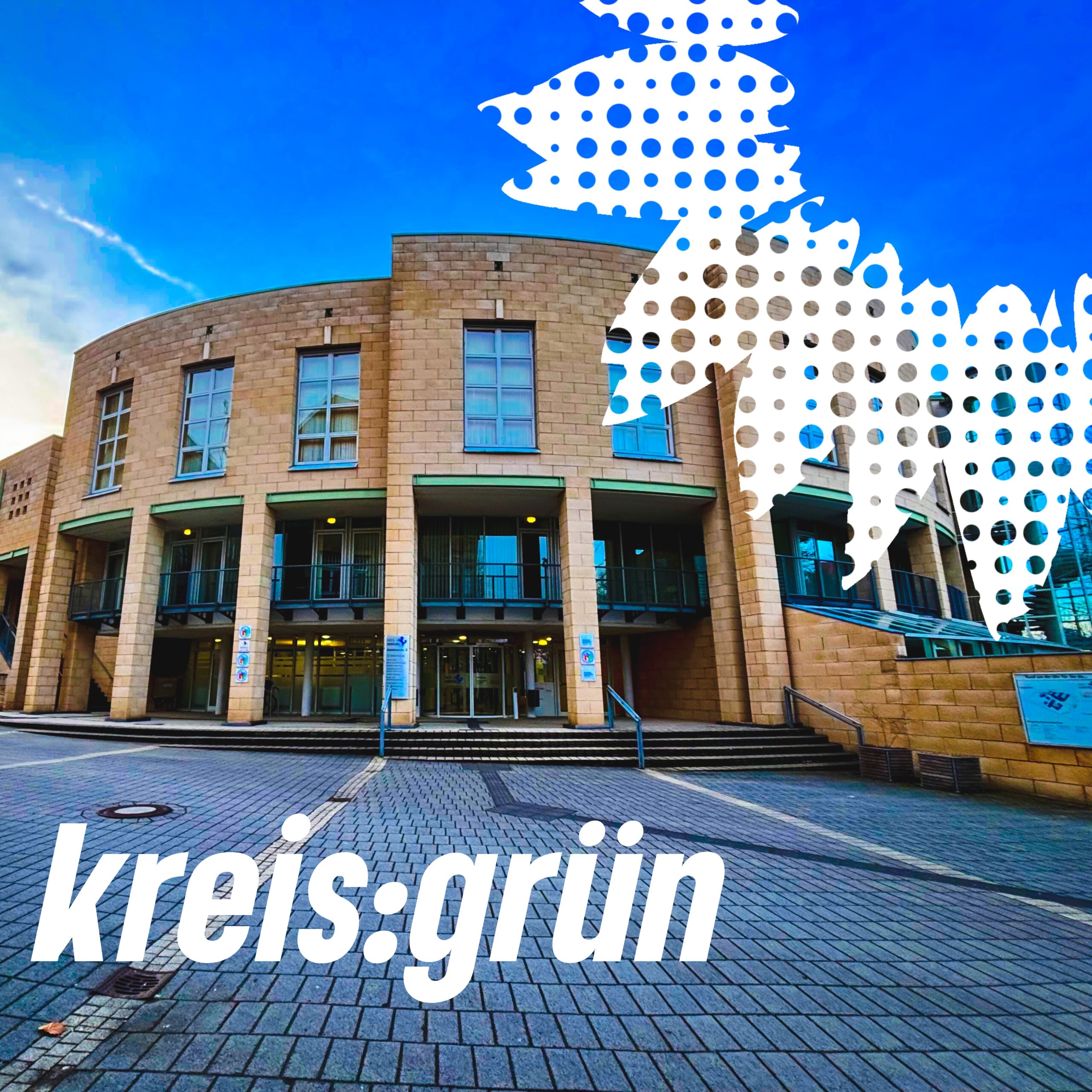kreis:grün